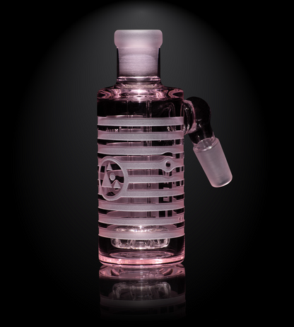 Milkyway Glass - Universe Wet Ash Catcher