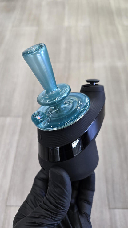 Indo Glass X Geoffmade - Full Color Dry Peak/Pro Attachment