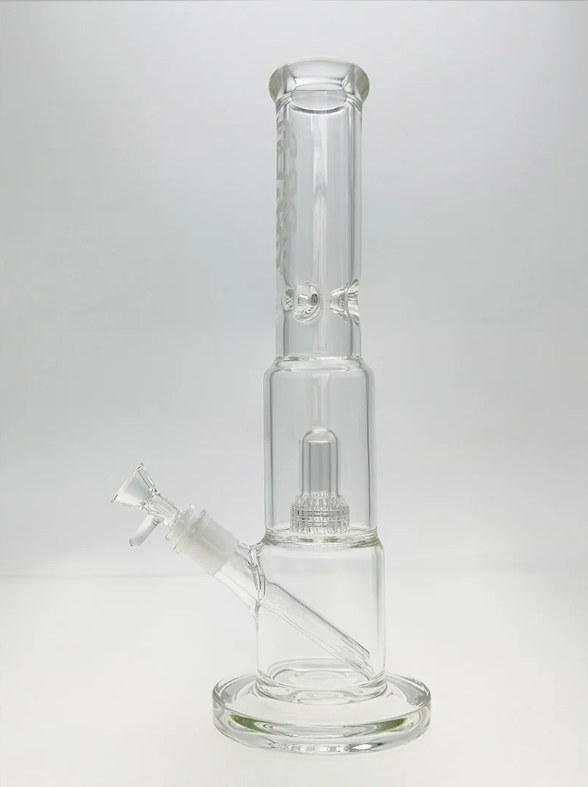 TAG - 15" Matrix Straight Tube