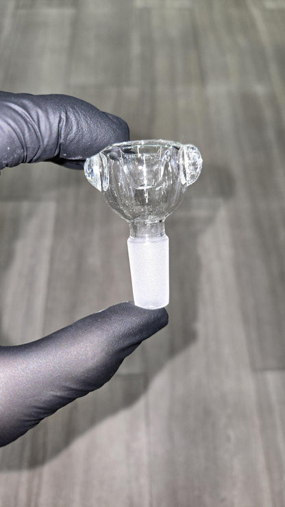 Monark Glass - 14" Matrix Beaker 50x5