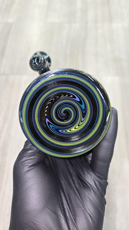 Andy G Wig Wag Mini Tube With Matching Cap