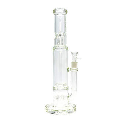 TAG - 16" Double UFO Inline to Inverted Interior Showerhead