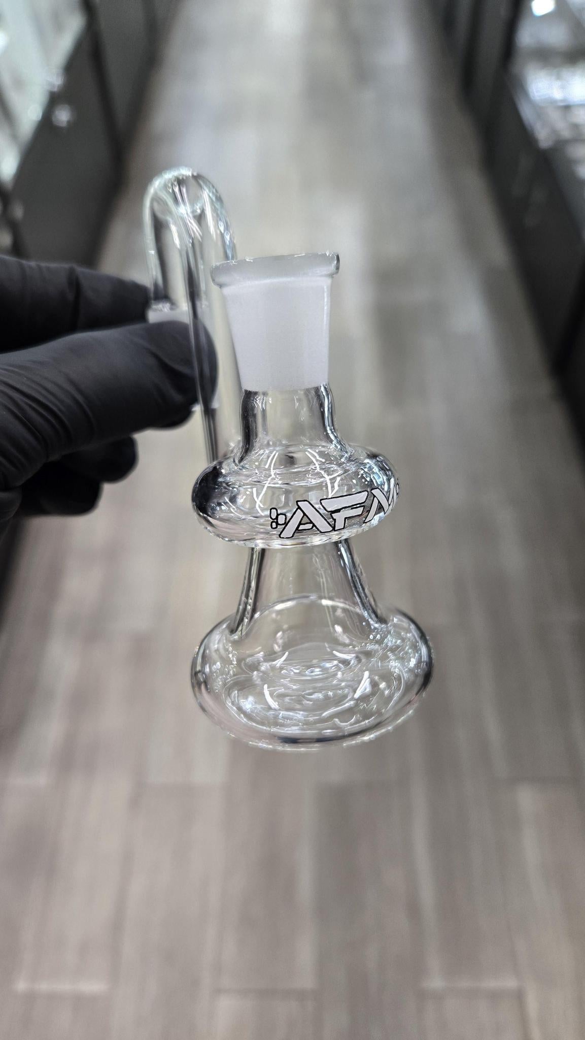 AFM Glass - Dry Catcher 14M 90