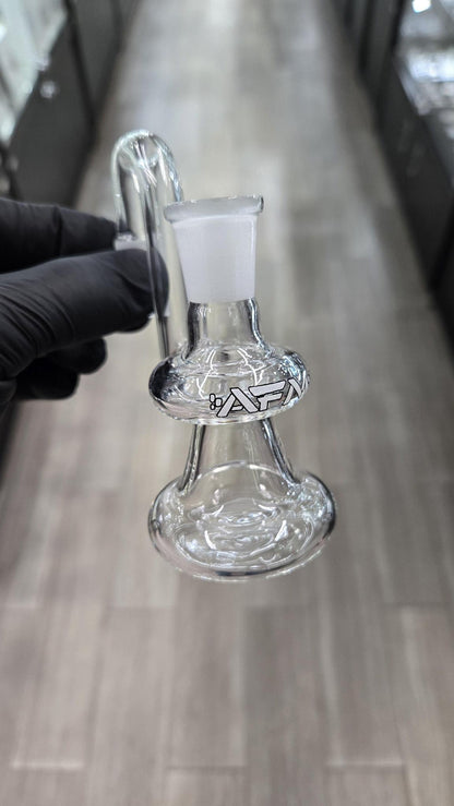 AFM Glass - Dry Catcher 14M 90
