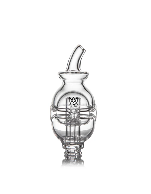 Mj Arsenal - Fab Egg Pivot Glass Top Attachment