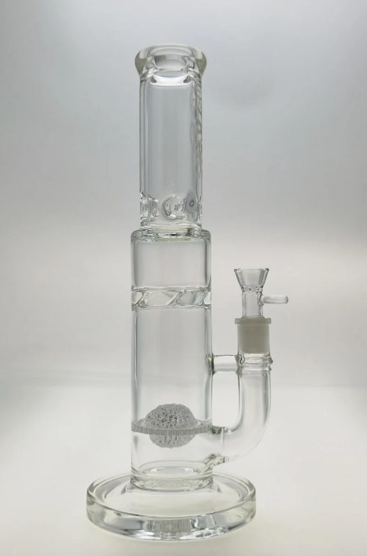 TAG - 14" Single Netted Disc Diffuser to Spinning Splash Guard