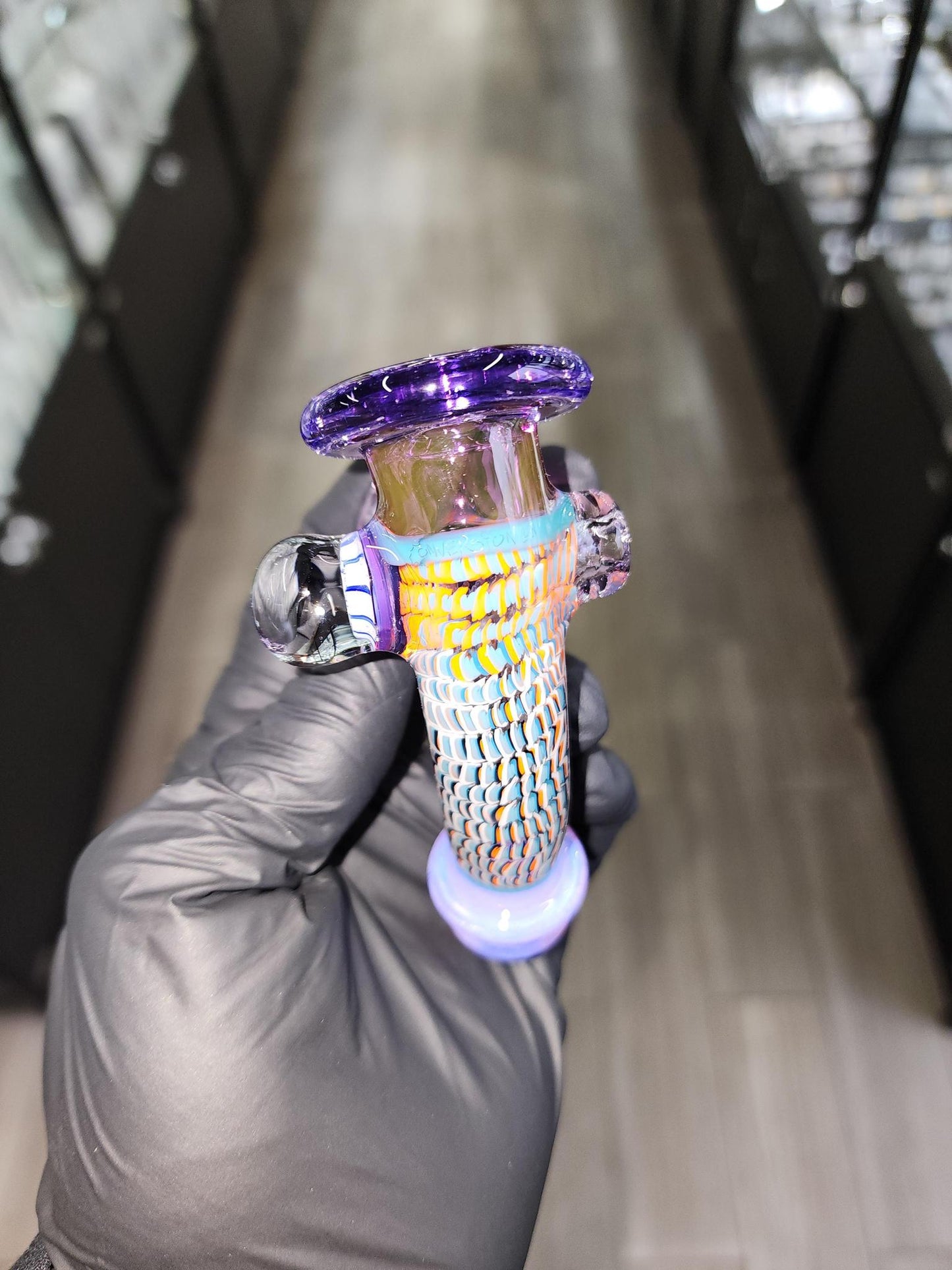 Conversion Glass - Watson