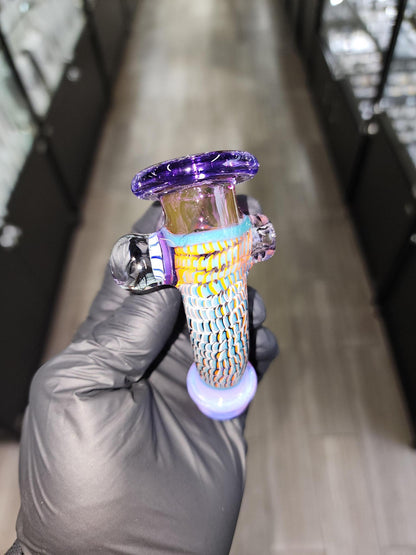 Conversion Glass - Watson