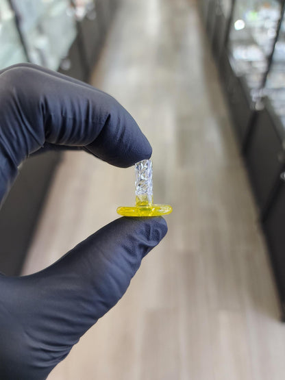 Bradley Miller - Full Color 3DXL Peak Pro Joystick Spinner Cap