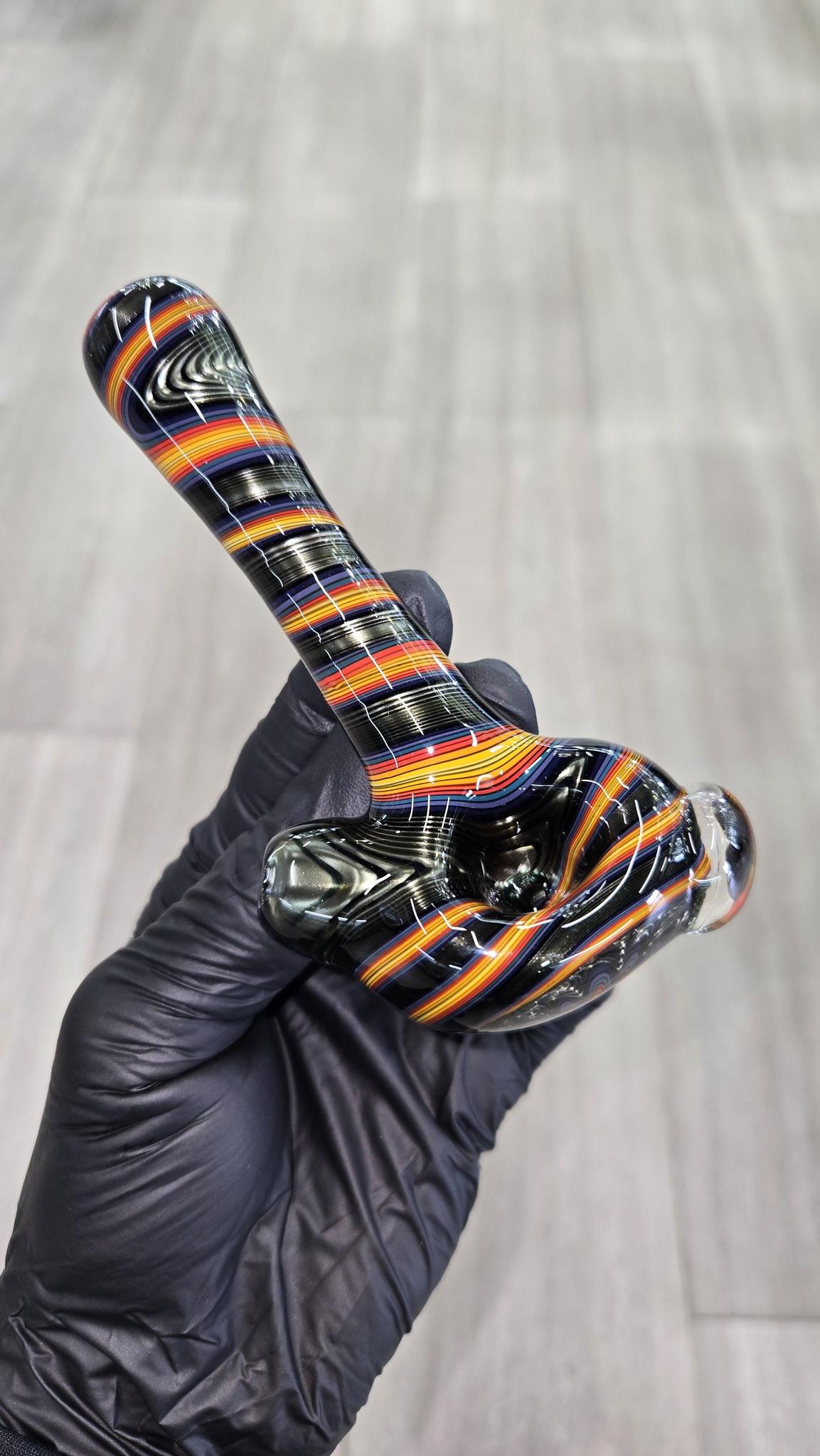 Andy G Wig Wag Spoon