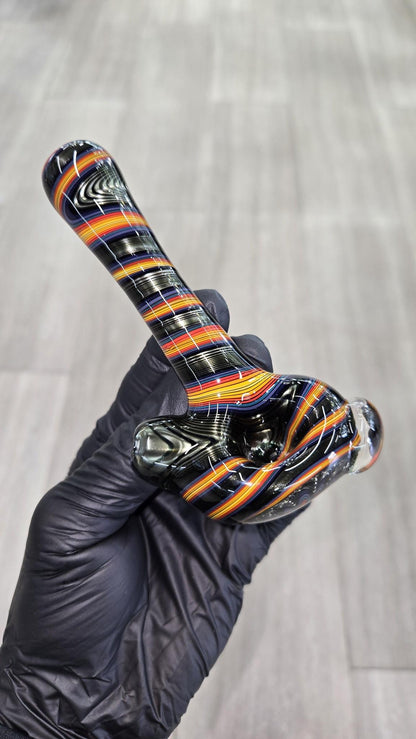 Andy G Wig Wag Spoon