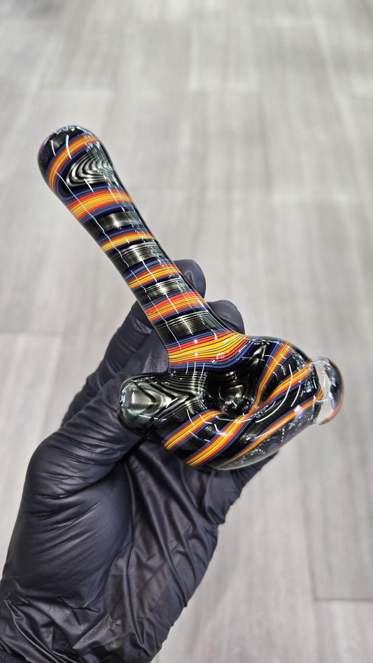Andy G Wig Wag Spoon