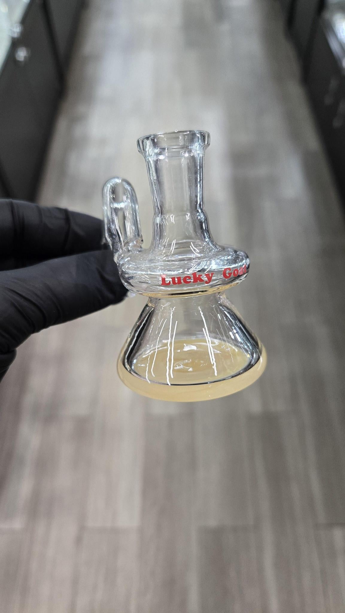 AFM Glass - Dry Catcher 14M 90