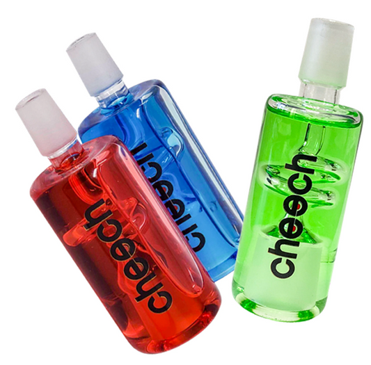 Cheech Glass - Glycerin Adapter 14M/14F