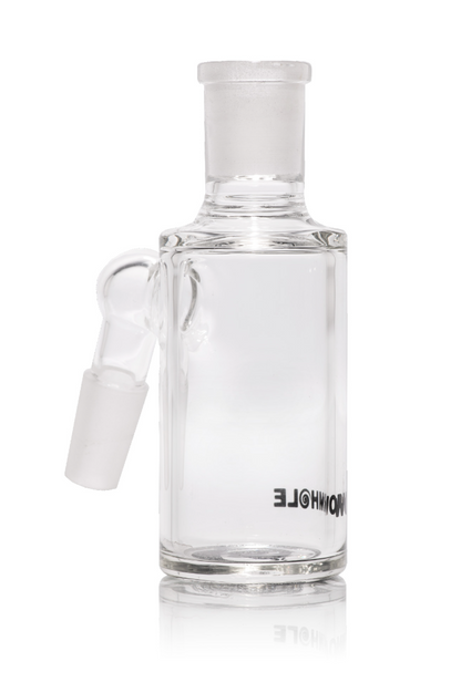 Milkyway Glass - Wormhole Standard Dry Ash Catcher