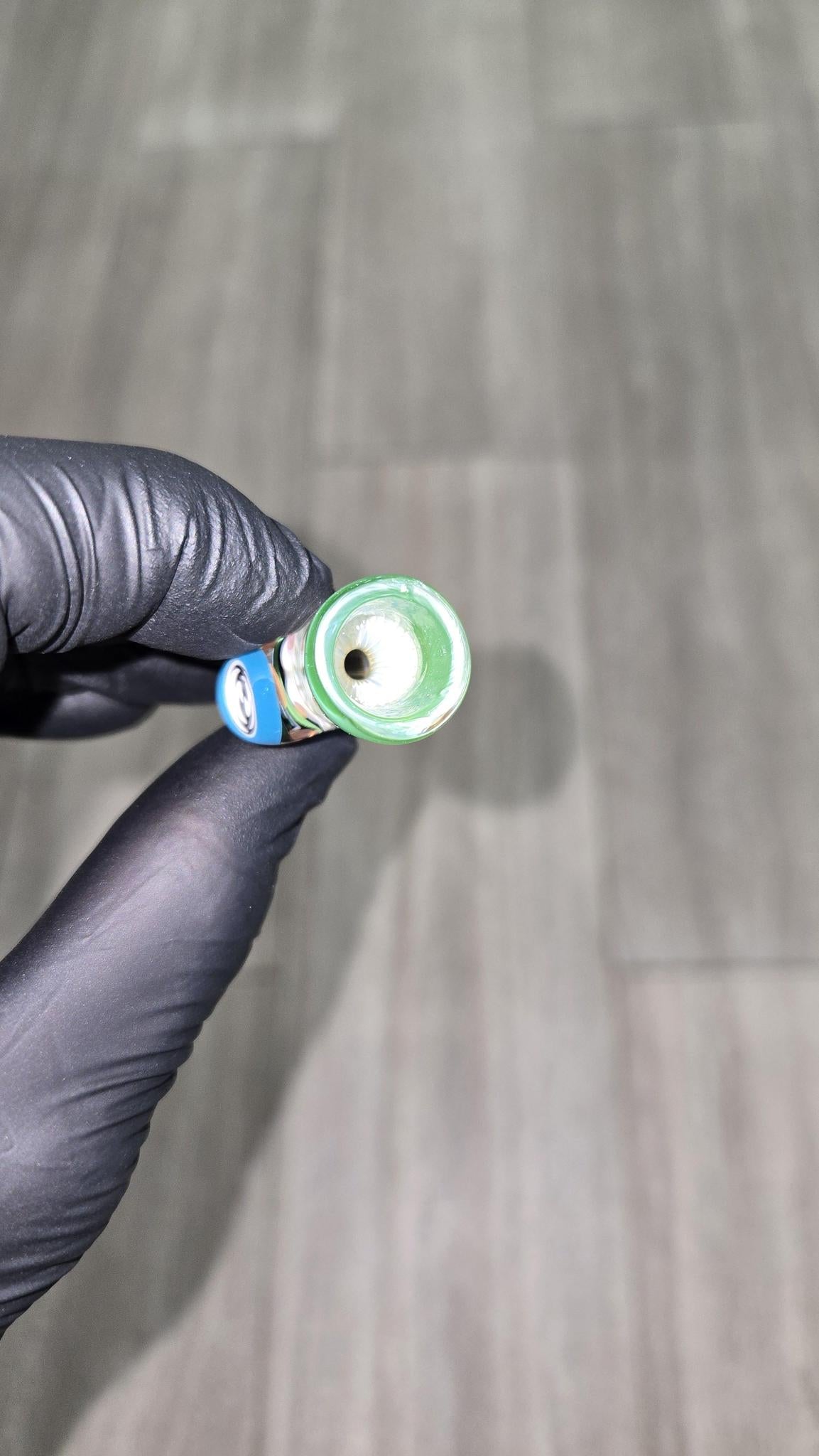 Chunk Glass - Chillum