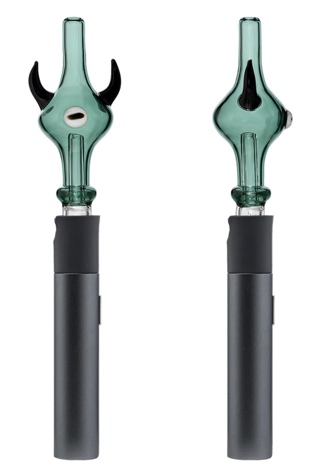 Calibear - Demon Pivot Top