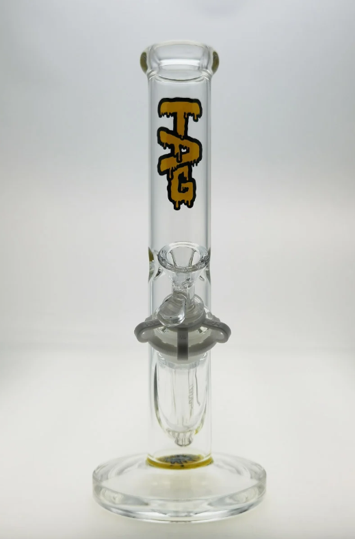 TAG - 12" Straight Tube
