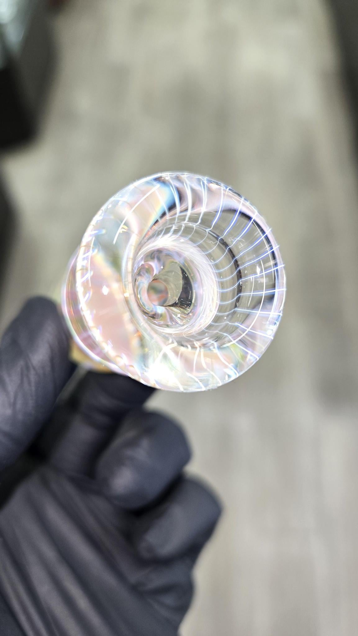 Hondo Glass - Fumed Chillum