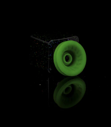 Tuff Tethers - The Flux Cap Peak Pro V1/V2