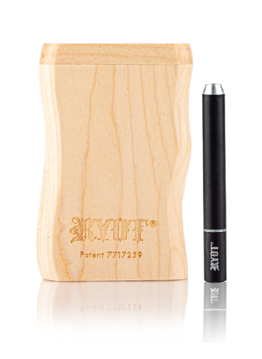 Ryot - Wooden Dugout (Small)