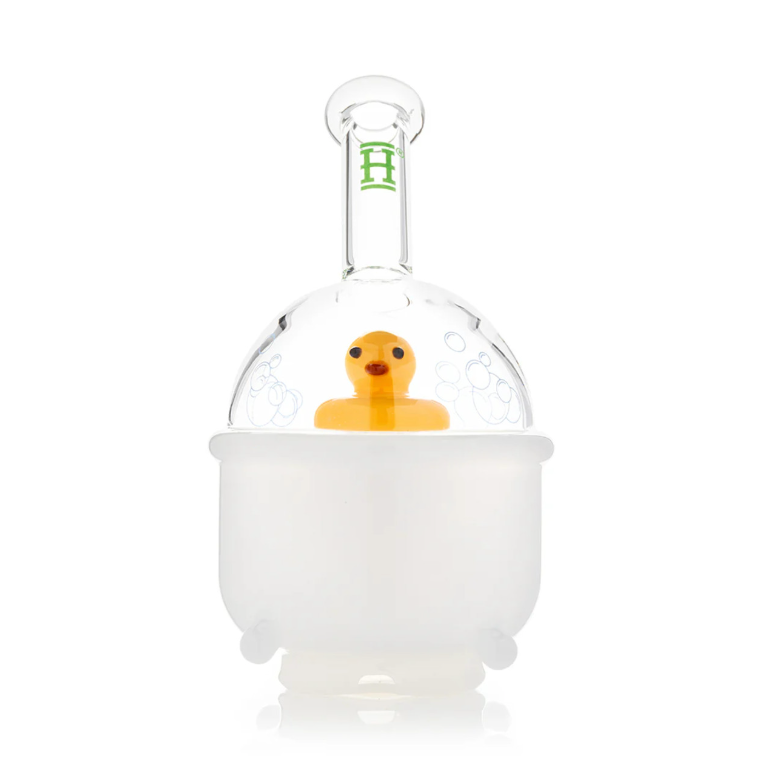 Hemper - Puffco Peak/Pro Attachment - Ducky