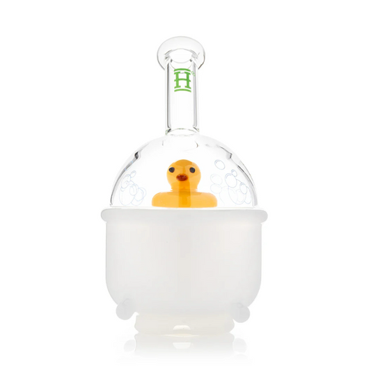 Hemper - Puffco Peak/Pro Attachment - Ducky