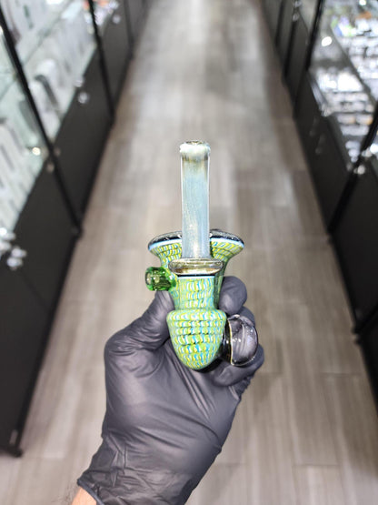 Conversion Glass - Sherlock