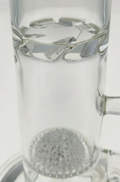 TAG - 14" Single Netted Disc Diffuser to Spinning Splash Guard