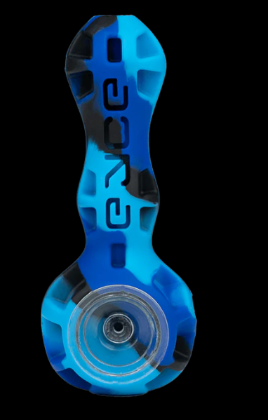 Eyce Silicone Spoon Pipe