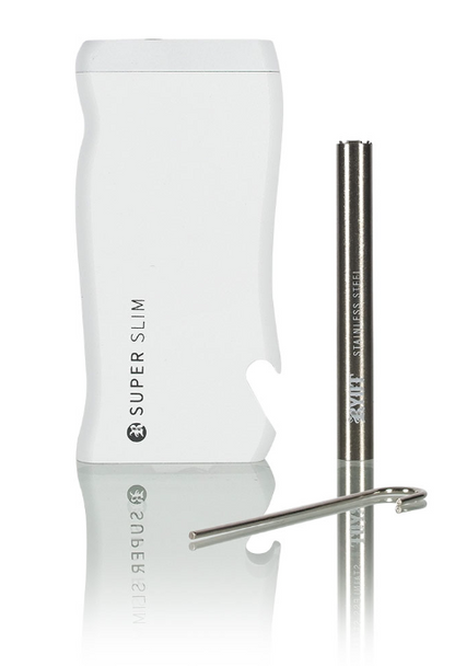 Ryot - All New Super Slim Magnetic Dugout with One Hitter