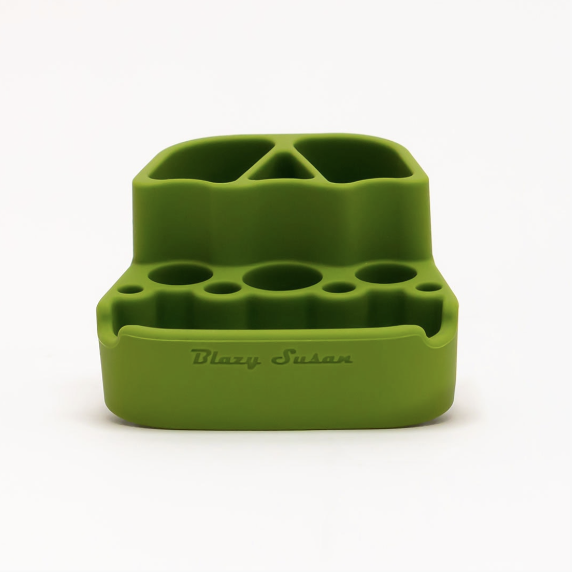 Blazy Susan - Silicone Dab Station