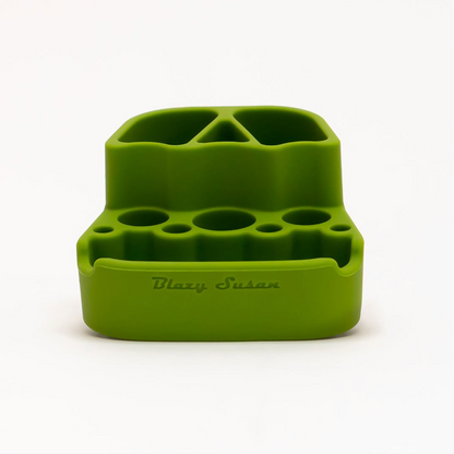 Blazy Susan - Silicone Dab Station