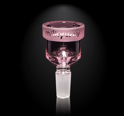 Milkyway Glass - Vortex Bong Bowl