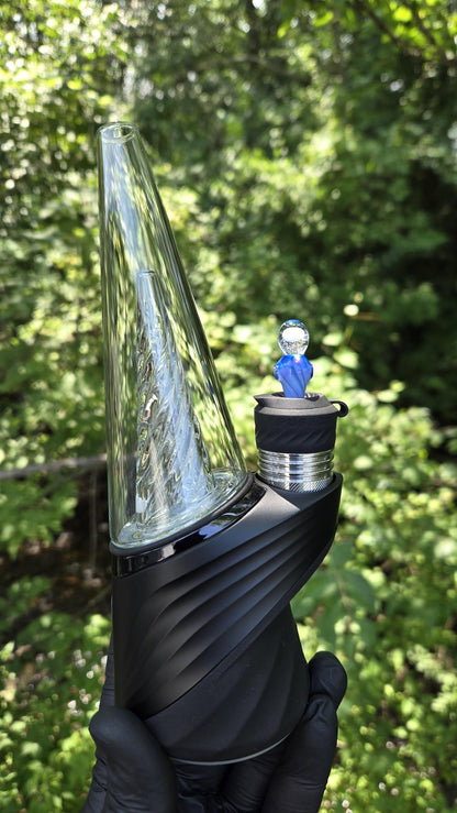 Indo Glass - Puffco 3DXL Opal Joystick