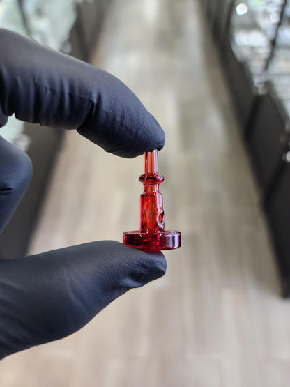 Bradley Miller - Full Color 3DXL Peak Pro Joystick Cap