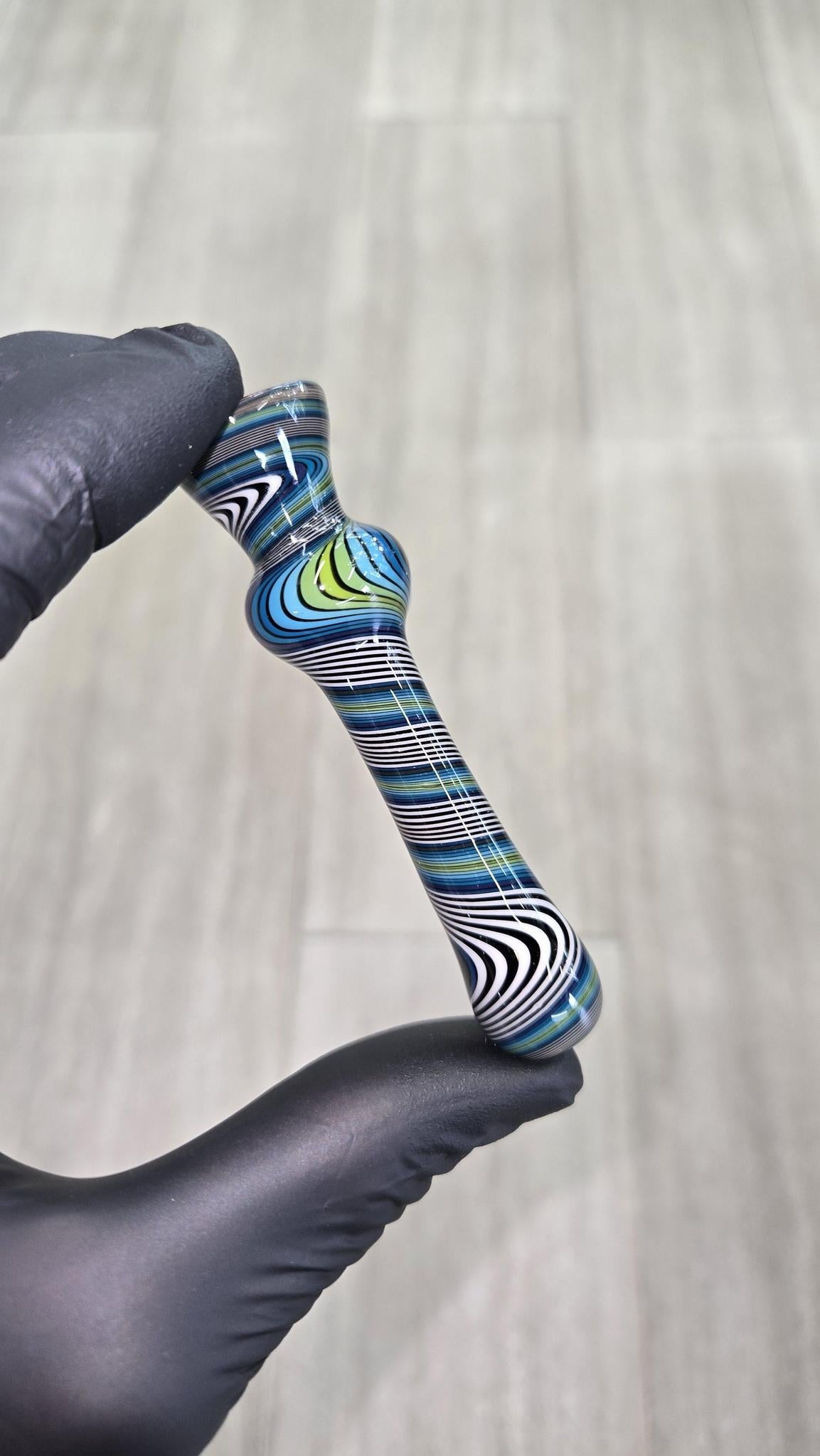 Andy G Wig Wag Chillum