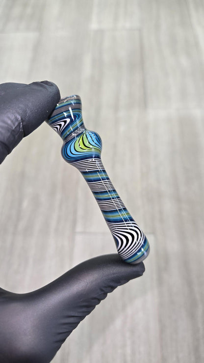 Andy G Wig Wag Chillum