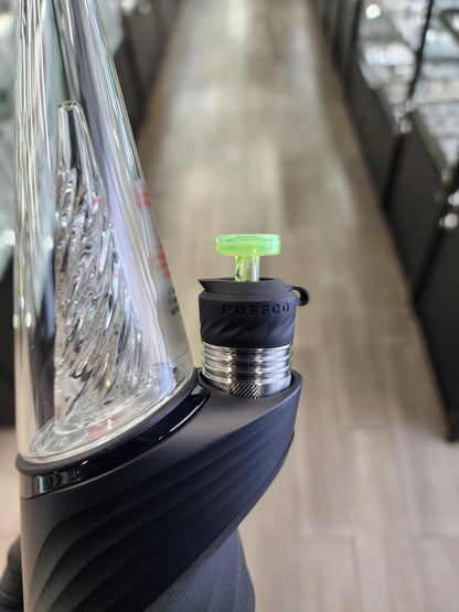 Bradley Miller - Full Color 3DXL Peak Pro Joystick Cap