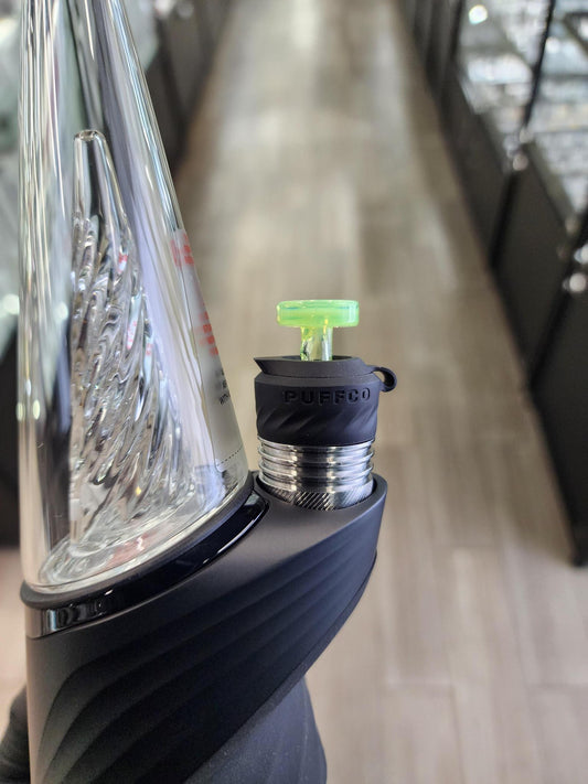 Bradley Miller - Full Color 3DXL Peak Pro Joystick Cap