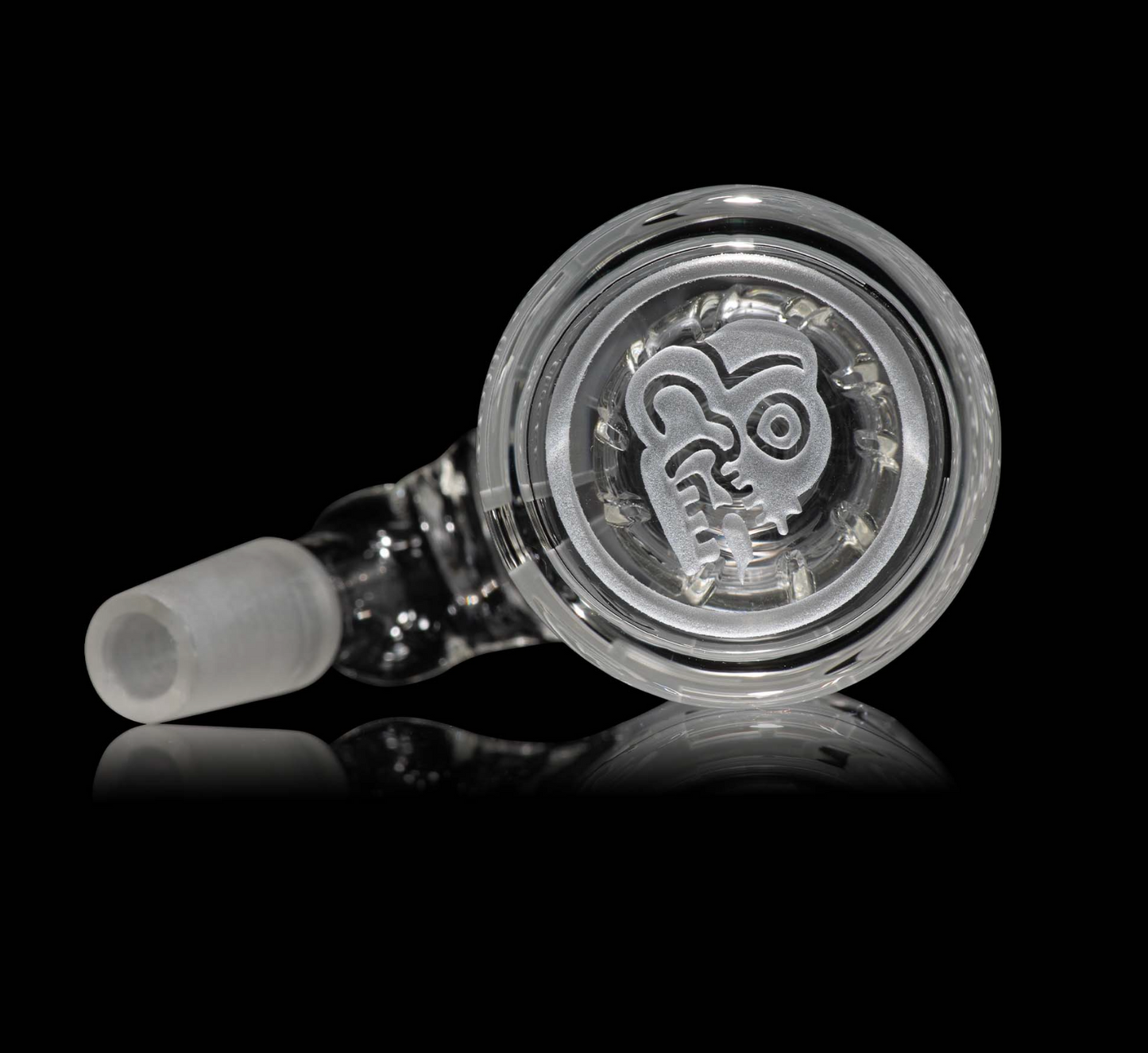Milkyway Glass - Maya Wet Ash Catcher