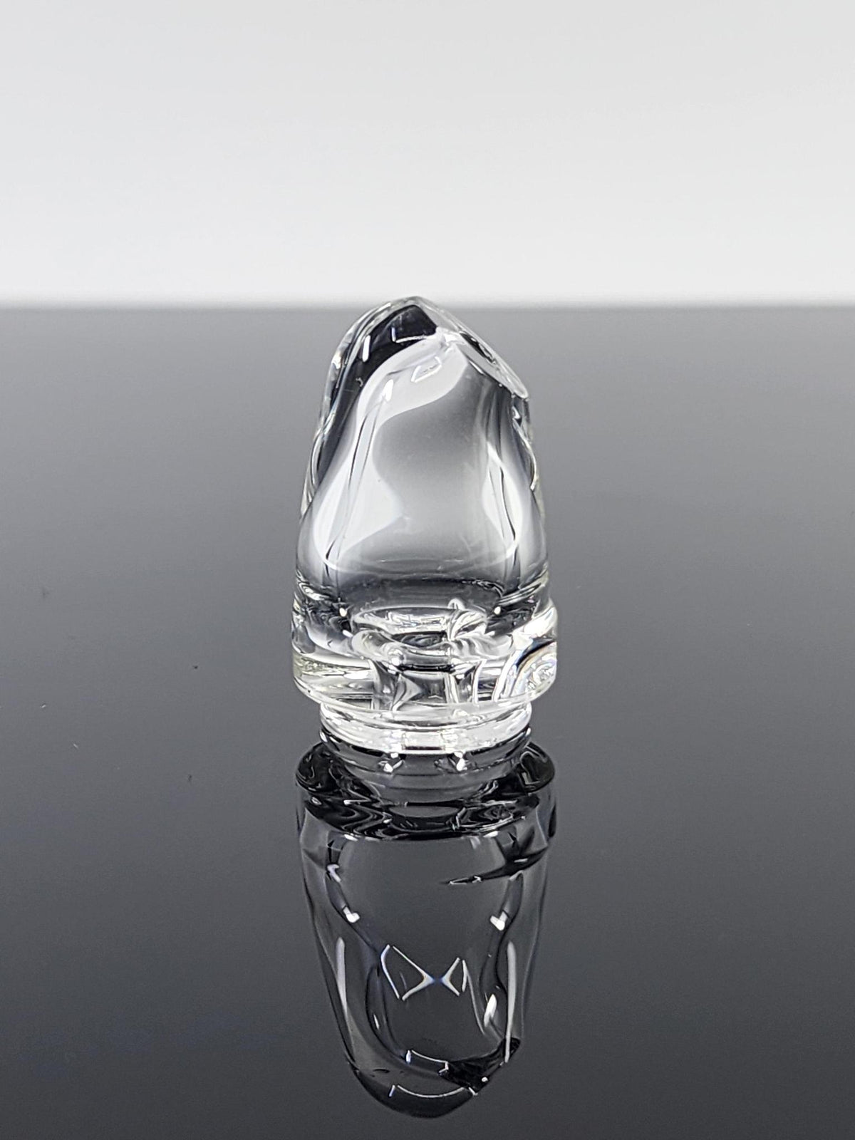 One Trick Pony - Clear Neuralizer Pivot Mouhtpiece – HG