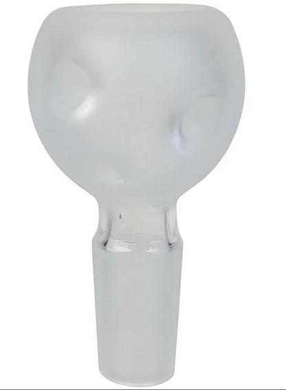 Hemper - Glow In The Dark Moon Bowl