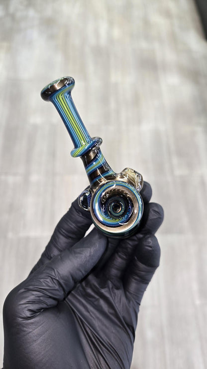 Andy G Mini Wig Wag Hammer