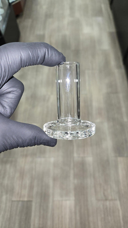 Tokr Glass - Clear Pivot Stand