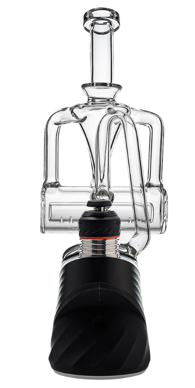 Calibear - Inline Recycler Puffco Peak/Pro Attachment