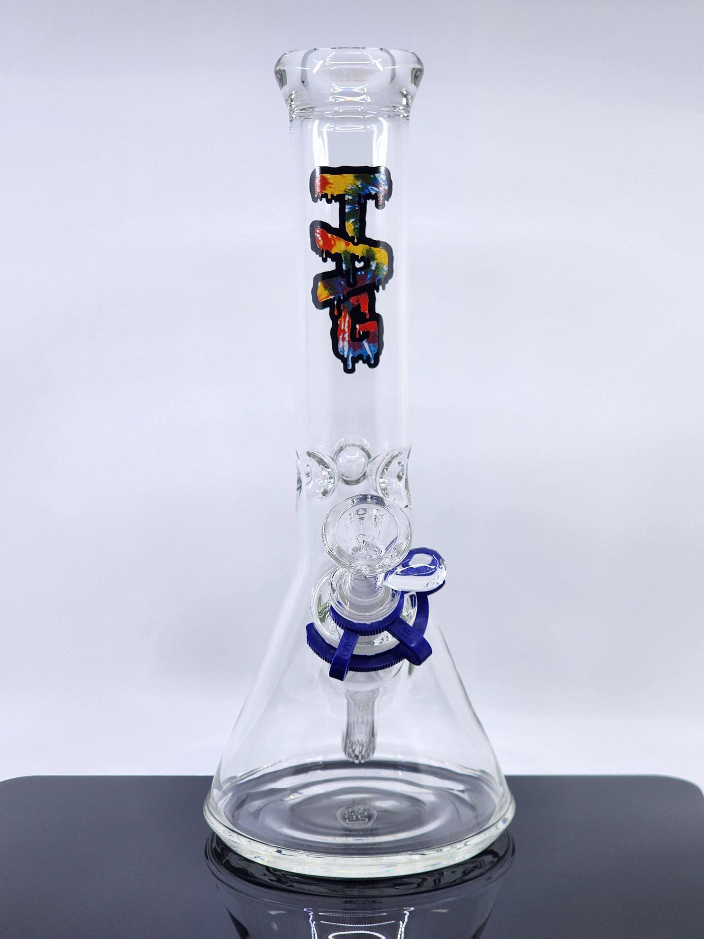 TAG - 12" Beaker