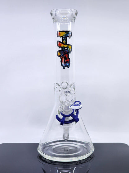 TAG - 12" Beaker