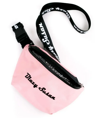 Blazy Susan - Smell Proof Fanny Pack