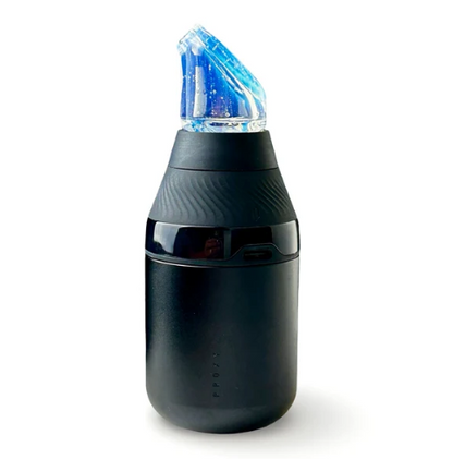 Tokr Glass - Full Color Puffco Proxy Core Mouthpiece